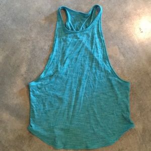 Lululemon Muscle tee/tank